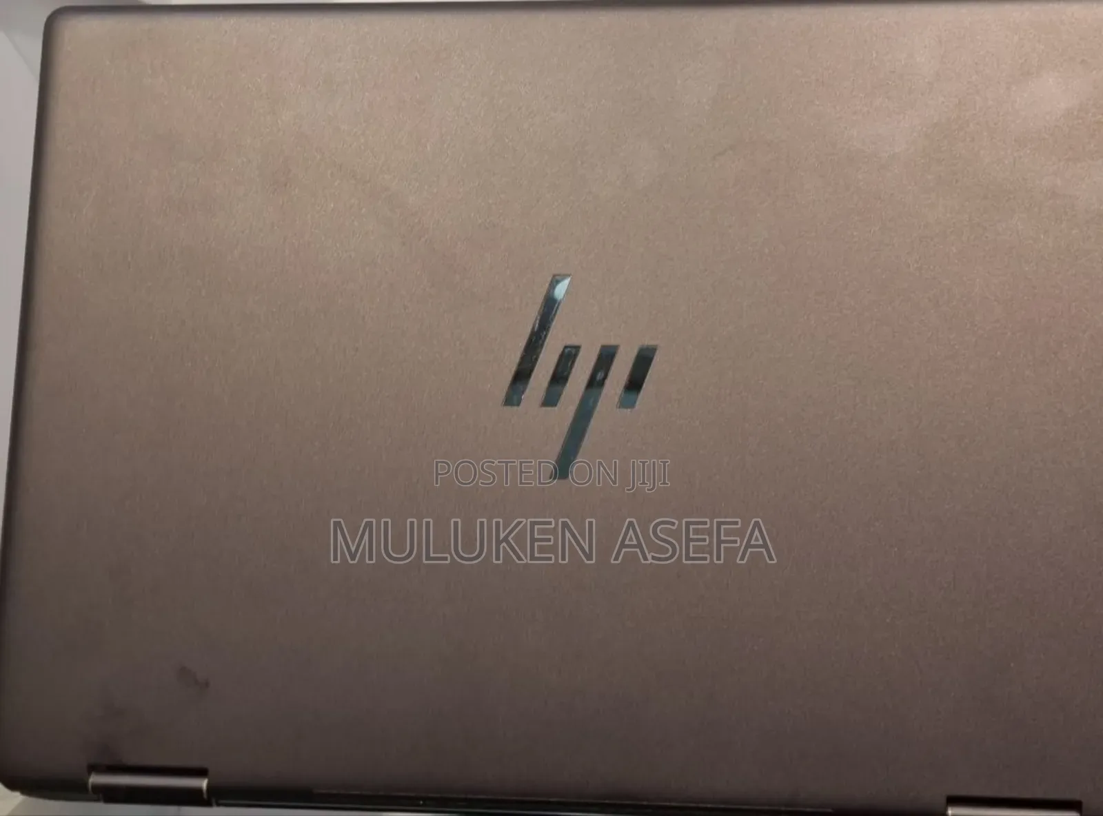 New Laptop HP Spectre 16GB Intel Core I7 SSD 1T