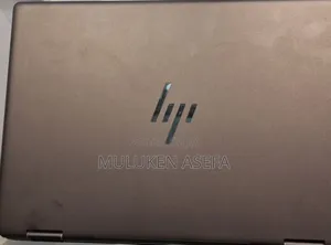 New Laptop HP Spectre 16GB Intel Core I7 SSD 1T