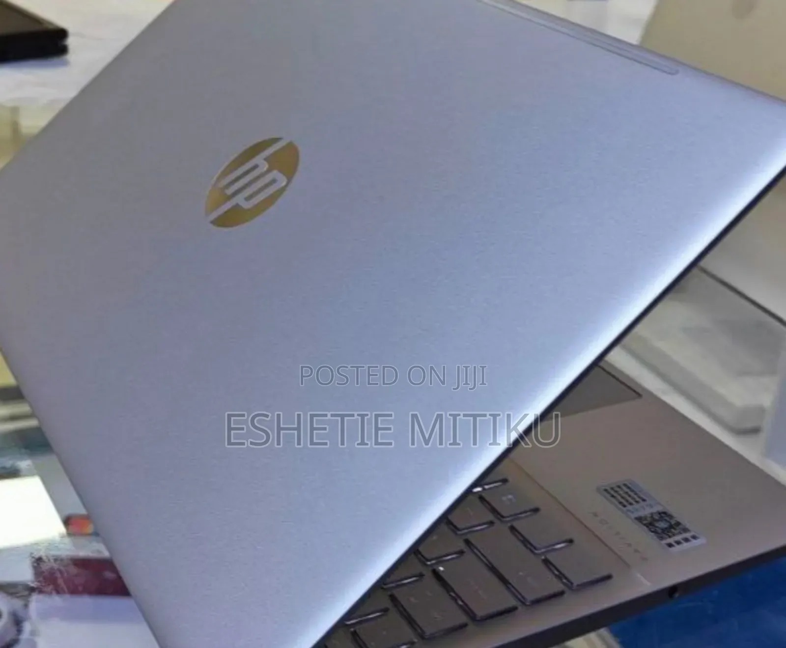 New Laptop HP Pavilion 15 8GB Intel Core I5 SSD 1T