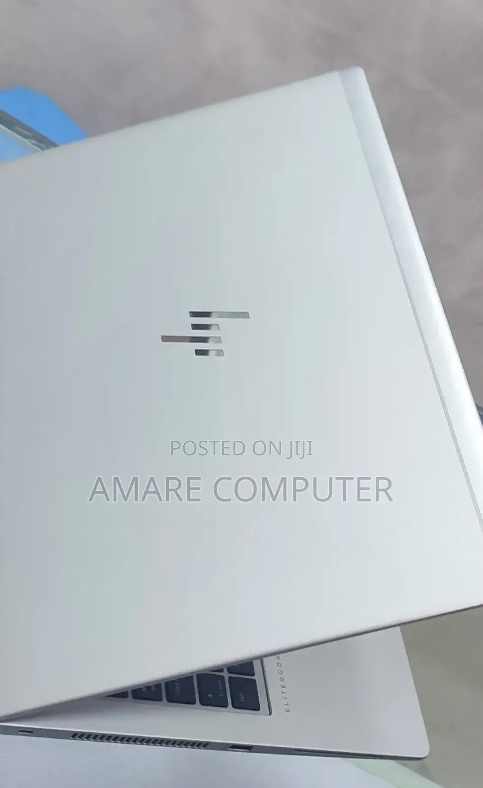 New Laptop HP EliteBook 850 G5 8GB Intel Core I5 SSD 512GB