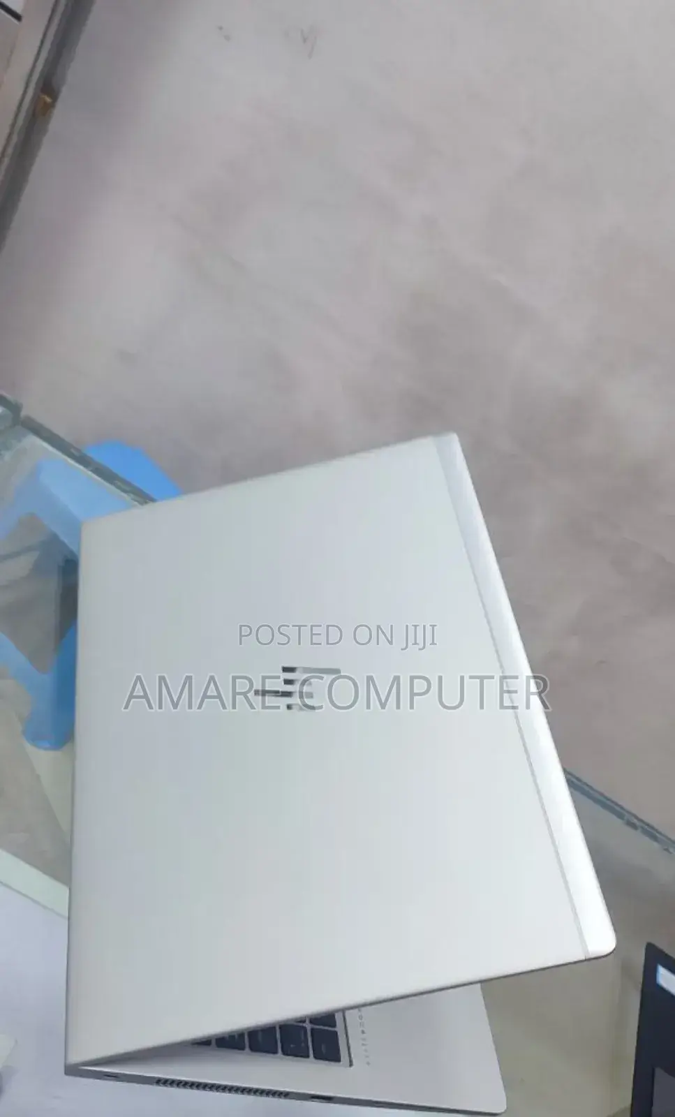 New Laptop HP EliteBook 850 G5 8GB Intel Core I5 SSD 512GB