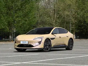 Photo - New Avatr 12 2024