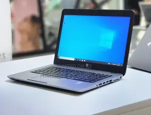 New Laptop HP EliteBook 840 G1 8GB Intel Core I5 SSD 256GB