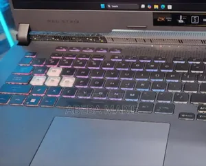 New Laptop Asus ROG Strix G16 G614 16GB AMD Ryzen 7 SSD 1T