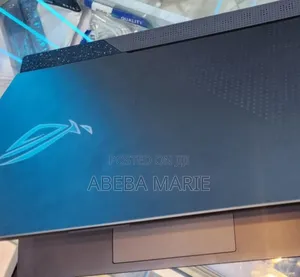 New Laptop Asus ROG Strix G16 G614 16GB AMD Ryzen 7 SSD 1T