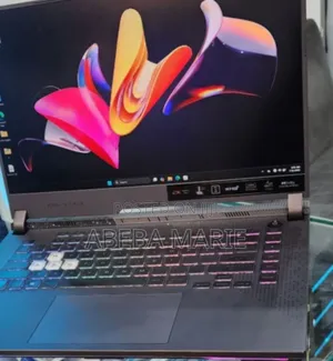 New Laptop Asus ROG Strix G16 G614 16GB AMD Ryzen 7 SSD 1T