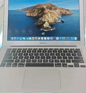 New Laptop Apple MacBook Air 2015 8GB Intel Core I7 SSD 512GB