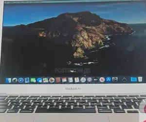 New Laptop Apple MacBook Air 2015 8GB Intel Core I7 SSD 512GB