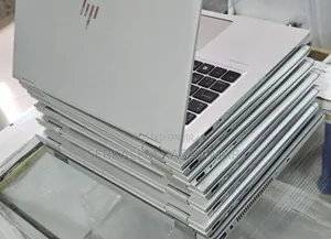 New Laptop HP EliteBook x360 1040 G5 16GB Intel Core i7 SSD 512GB