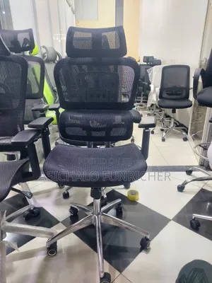 Photo - Office Cheris