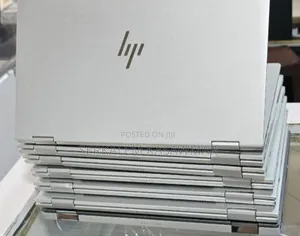 New Laptop HP EliteBook x360 1040 G5 16GB Intel Core i7 SSD 512GB