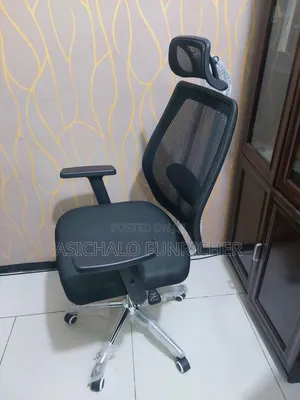 Photo - Office Chers