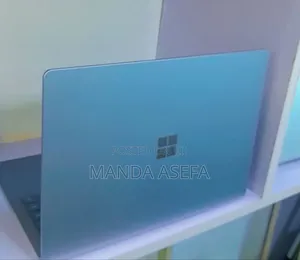 New Laptop Microsoft Surface Laptop 4 16GB Intel Core I7 SSD 512GB