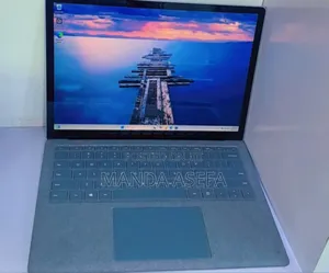 New Laptop Microsoft Surface Laptop 4 16GB Intel Core I7 SSD 512GB