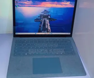 New Laptop Microsoft Surface Laptop 4 16GB Intel Core I7 SSD 512GB