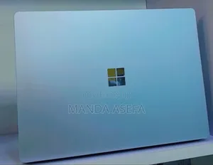 New Laptop Microsoft Surface Laptop 4 16GB Intel Core I7 SSD 512GB