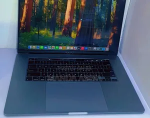 New Laptop Apple MacBook Pro 2019 32GB Intel Core I9 SSD 1T