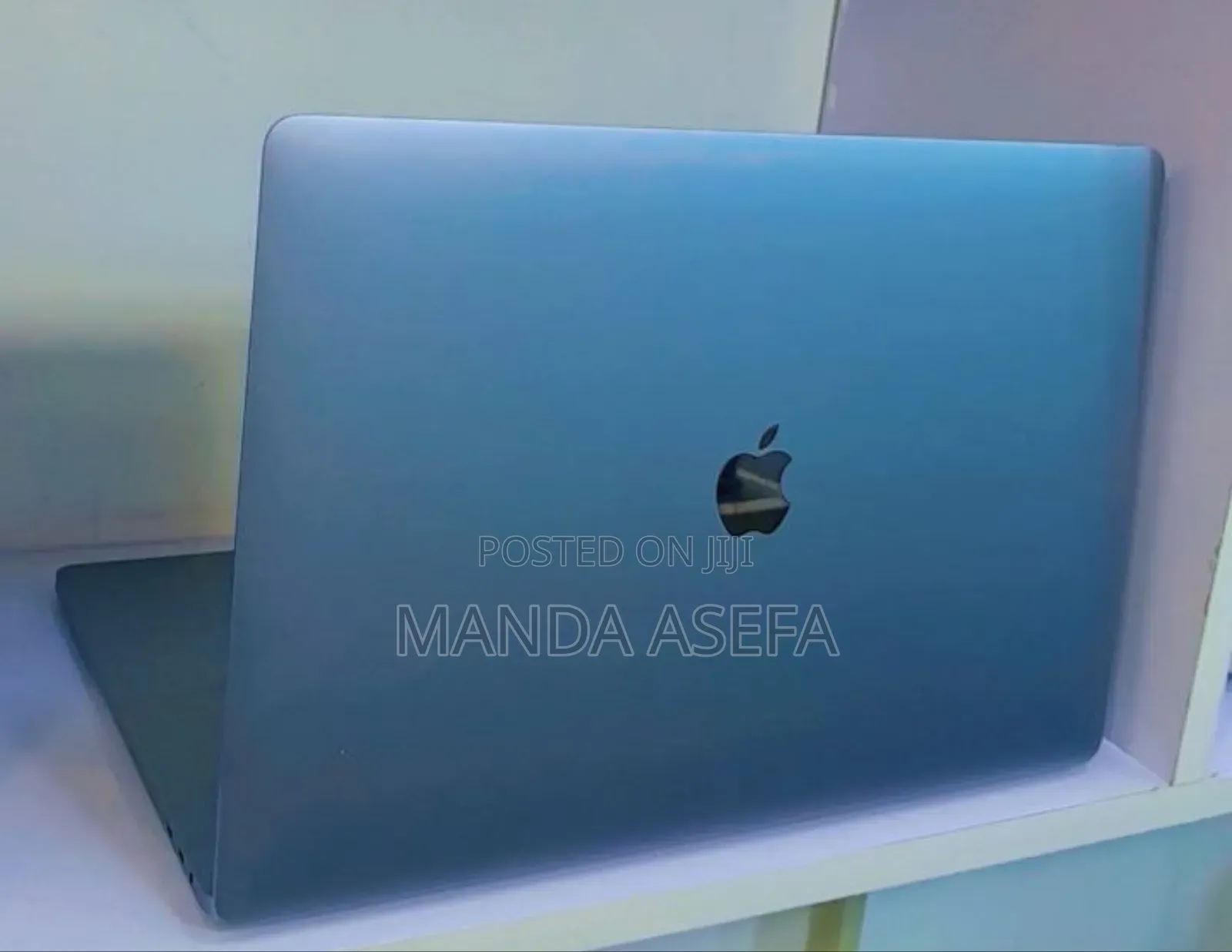 New Laptop Apple MacBook Pro 2019 32GB Intel Core I9 SSD 1T