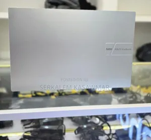 New Laptop Asus VivoBook 15 X505BA 8GB Intel Core I5 SSD 512GB