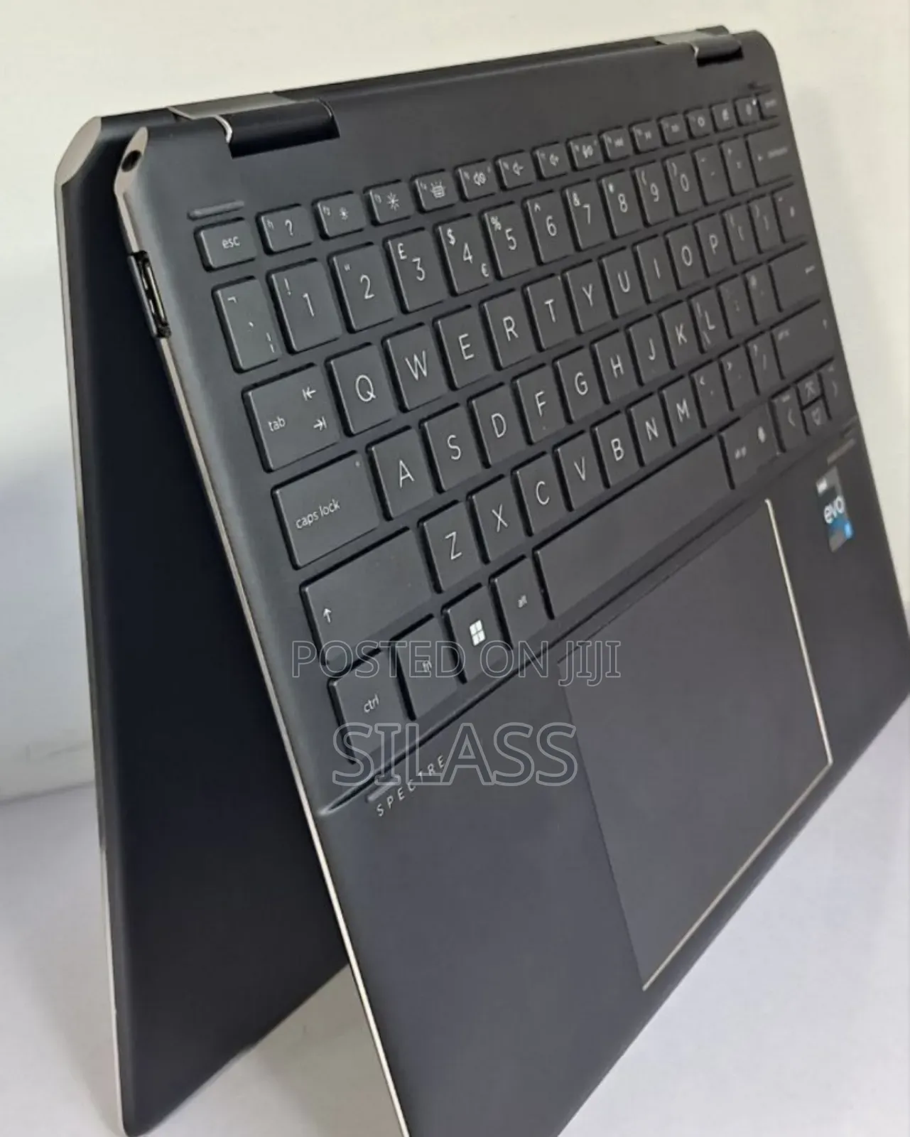 New Laptop HP Spectre 16GB Intel Core I7 SSD 1T