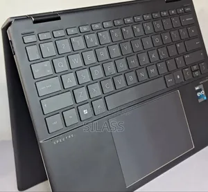 New Laptop HP Spectre 16GB Intel Core I7 SSD 1T