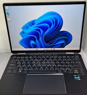 New Laptop HP Spectre 16GB Intel Core I7 SSD 1T