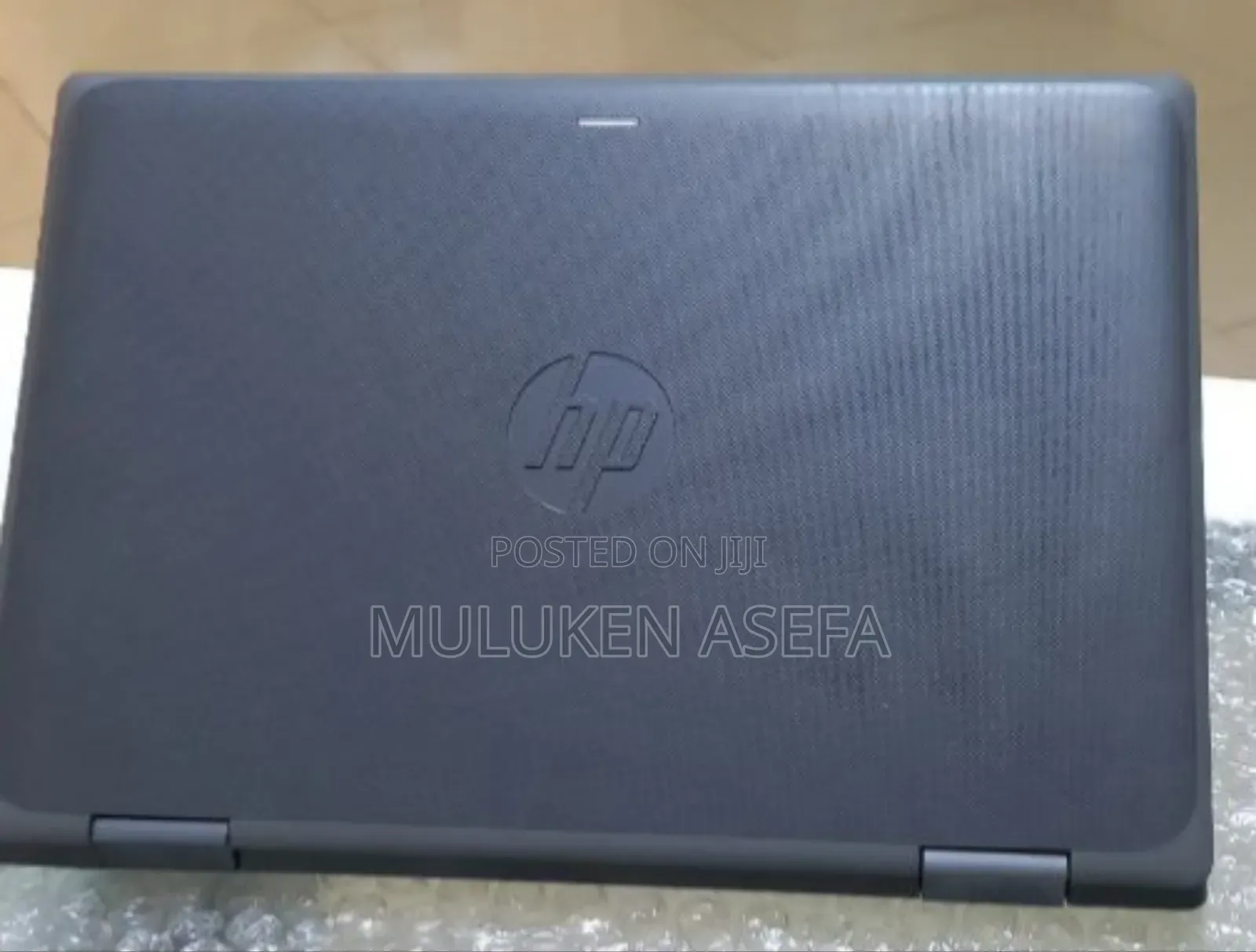 New Laptop HP ProBook X360 11 G1 EE 8GB Intel Core I5 SSD 512GB