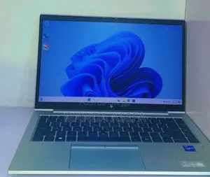 New Laptop HP EliteBook 840 G8 16GB Intel Core I7 SSD 512GB