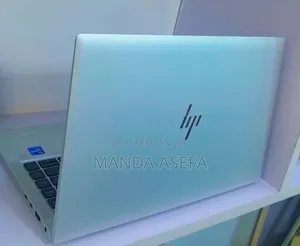 New Laptop HP EliteBook 840 G8 16GB Intel Core I7 SSD 512GB