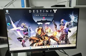 Brand New Lenovo 27" Inch Frameles