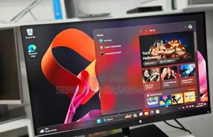 Brand New Lenovo 27" Inch Frameles