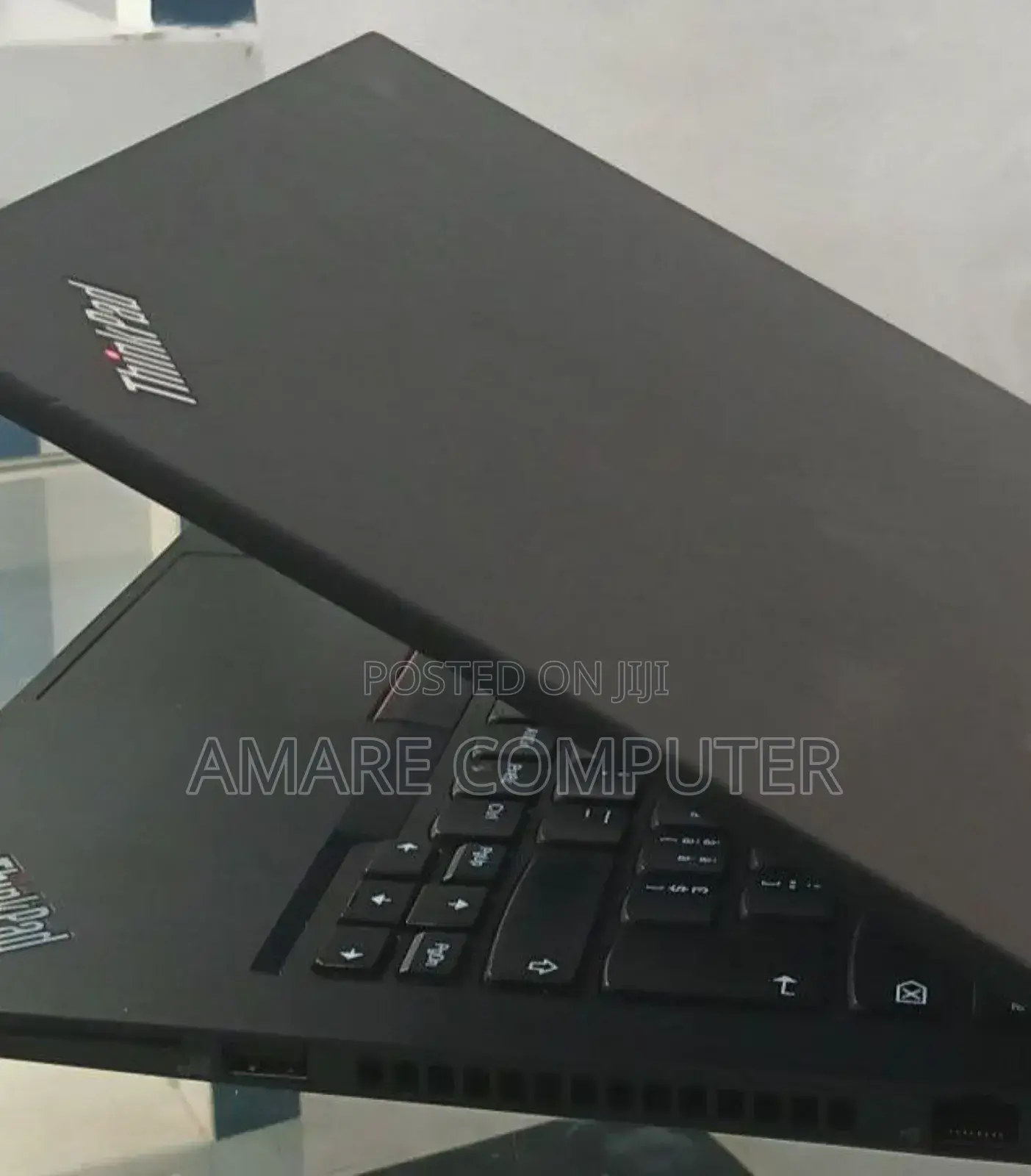 New Laptop Lenovo ThinkPad T14 16GB AMD Ryzen 5 SSD 512GB