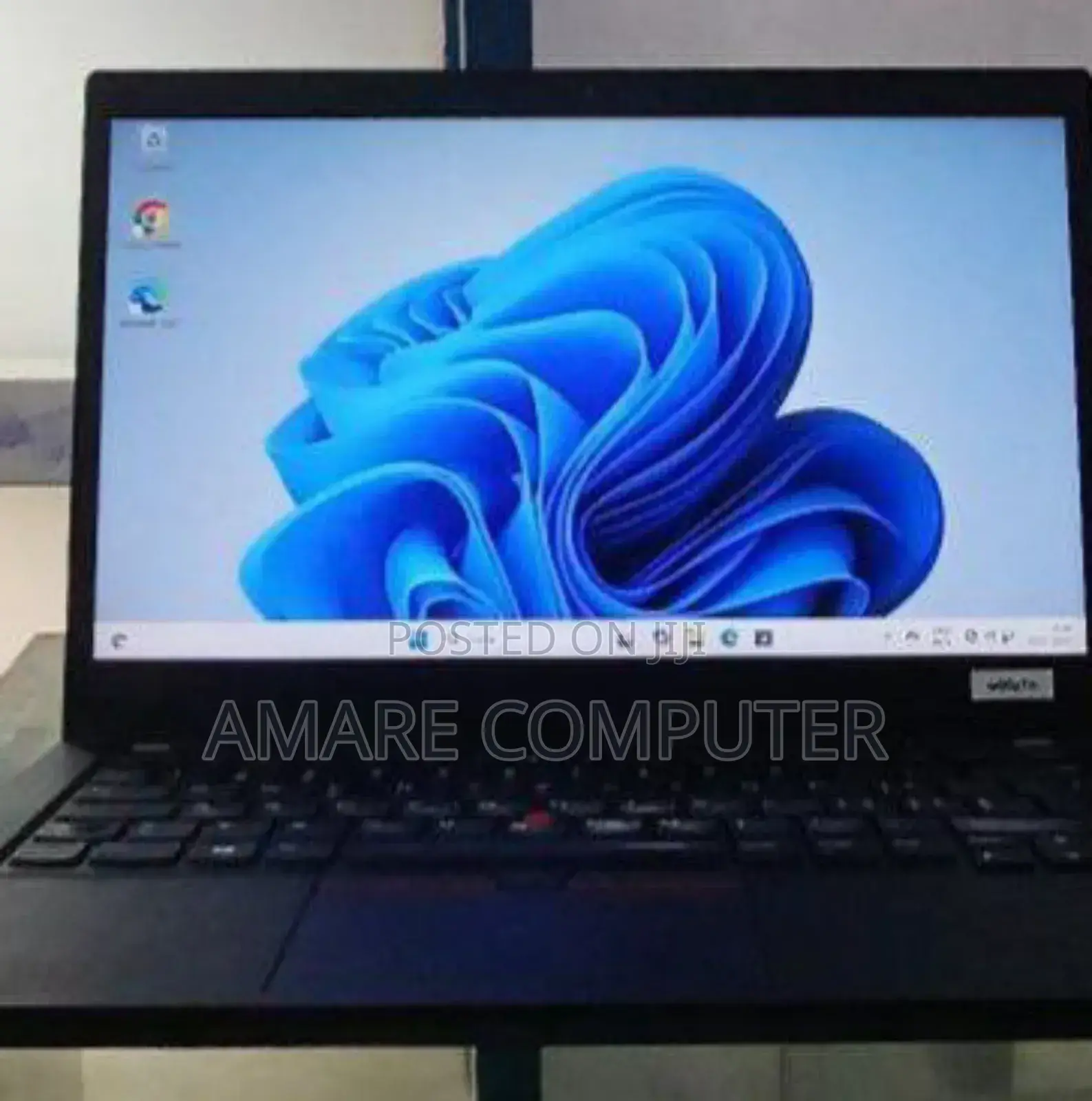 New Laptop Lenovo ThinkPad T14 16GB AMD Ryzen 5 SSD 512GB