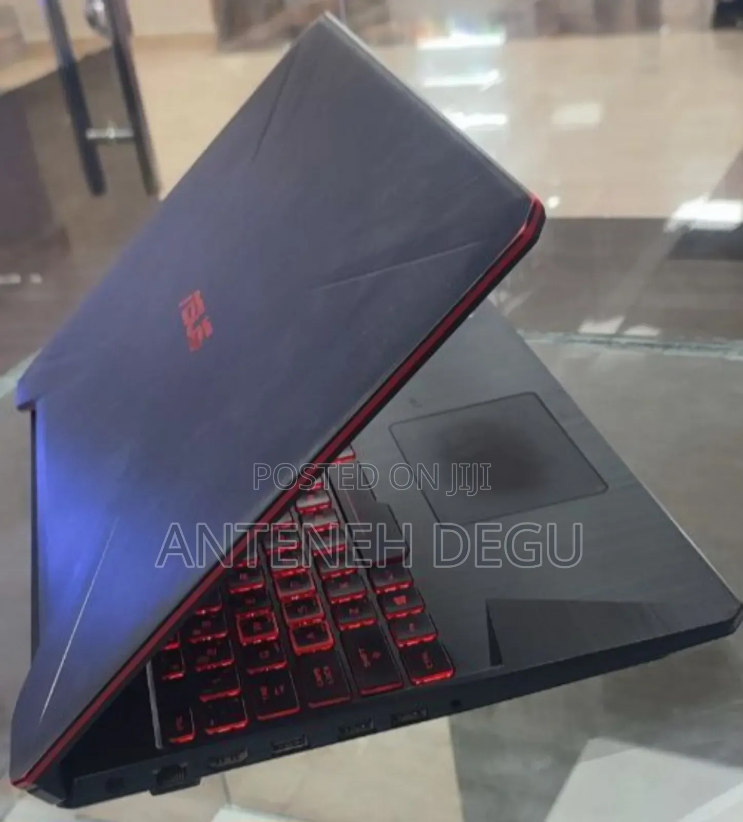 New Laptop Asus 8GB Intel Core I7 HDD+SSD 1T