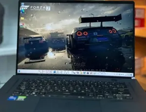 New Laptop Asus ROG Zephyrus G15 40GB Intel Core I7 SSD 512GB