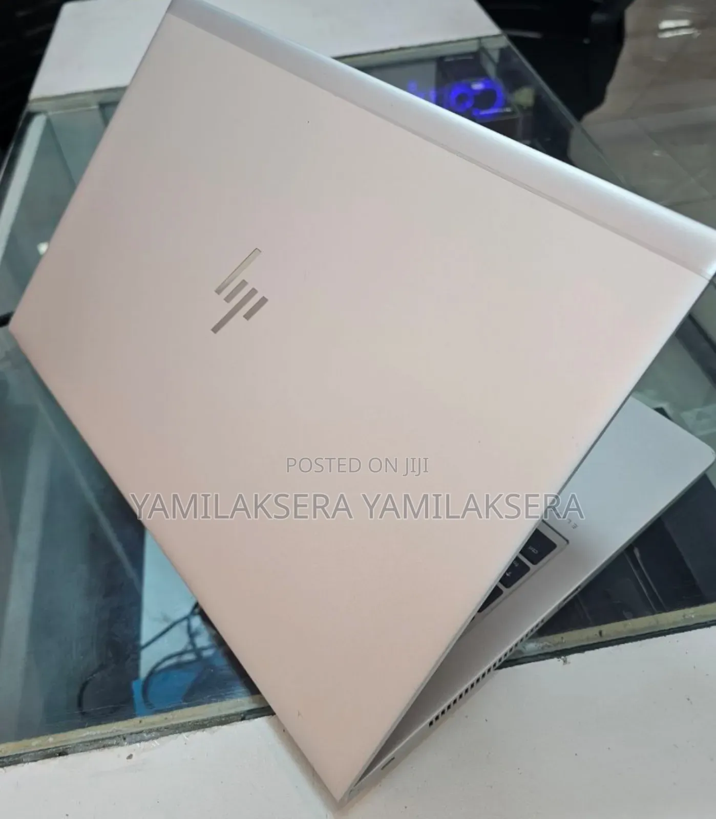 New Laptop HP EliteBook 850 G5 16GB Intel Core I5 SSD 512GB