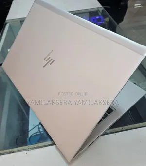 New Laptop HP EliteBook 850 G5 16GB Intel Core I5 SSD 512GB