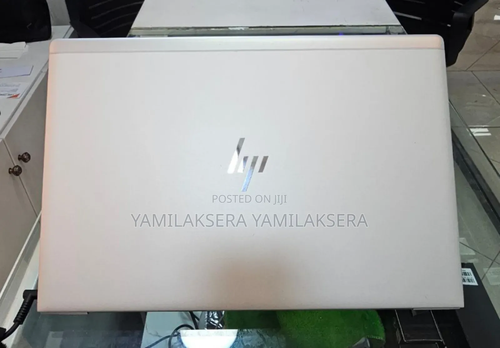 New Laptop HP EliteBook 850 G5 16GB Intel Core I5 SSD 512GB