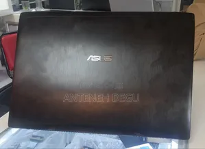 New Laptop Asus 8GB Intel Core I7 HDD+SSD 1T