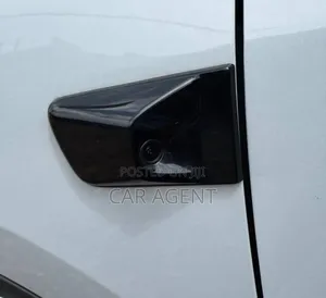 New BYD Yuan Up 2025 White