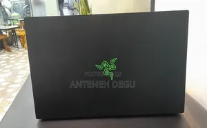 New Laptop Razer Blade 16GB Intel Core I7 SSD 512GB