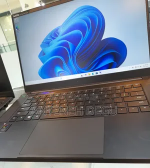 New Laptop Razer Blade 16GB Intel Core I7 SSD 512GB