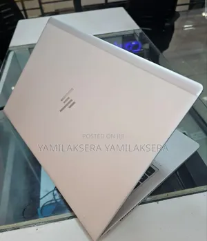 New Laptop HP EliteBook 850 16GB Intel Core I7 SSD 512GB