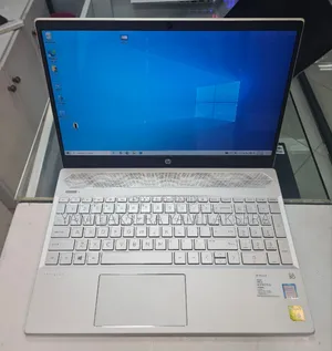 Photo - New Laptop HP EliteBook 850 16GB Intel Core I7 SSD 512GB