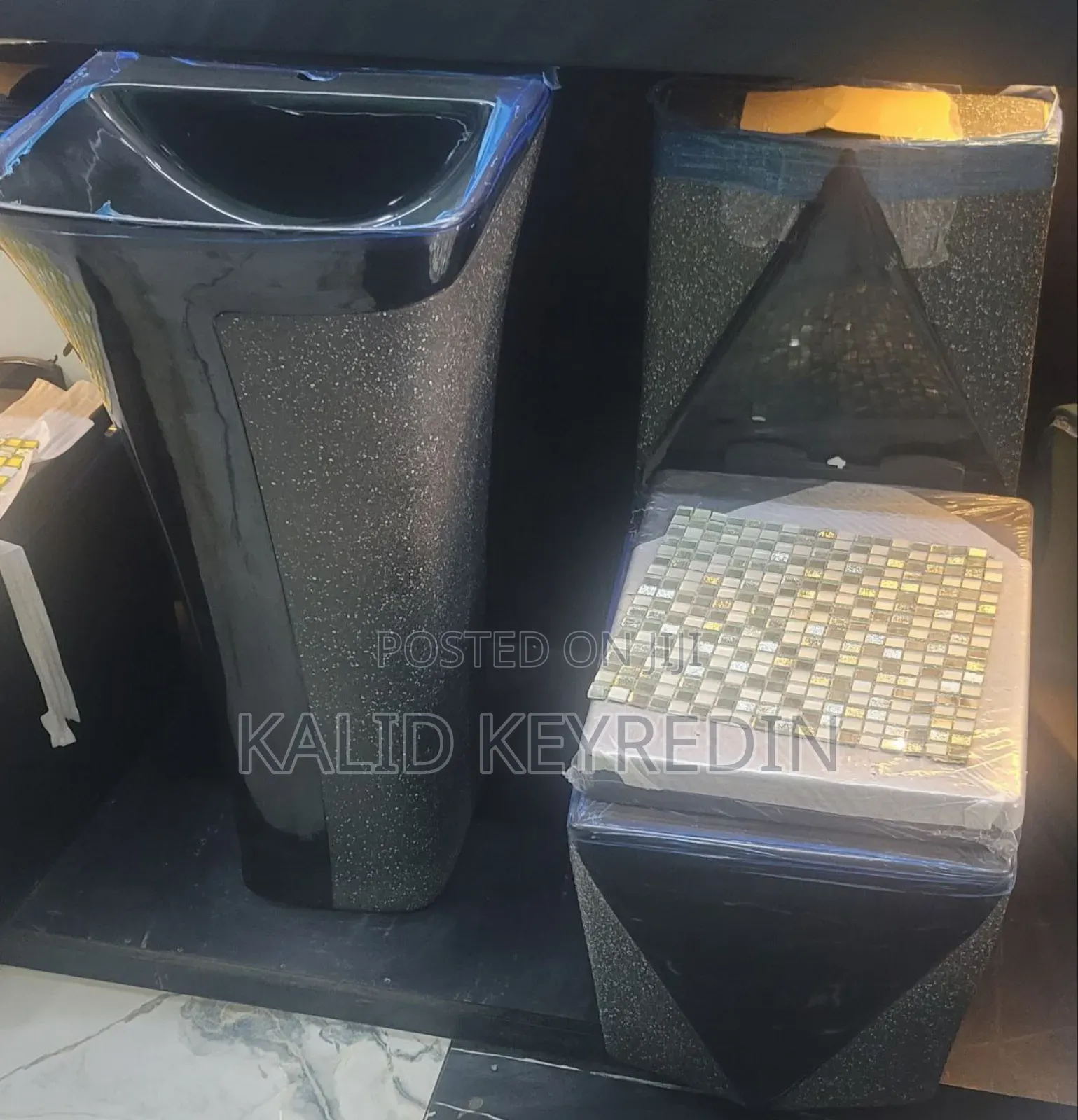 Colured Goldragon Wc