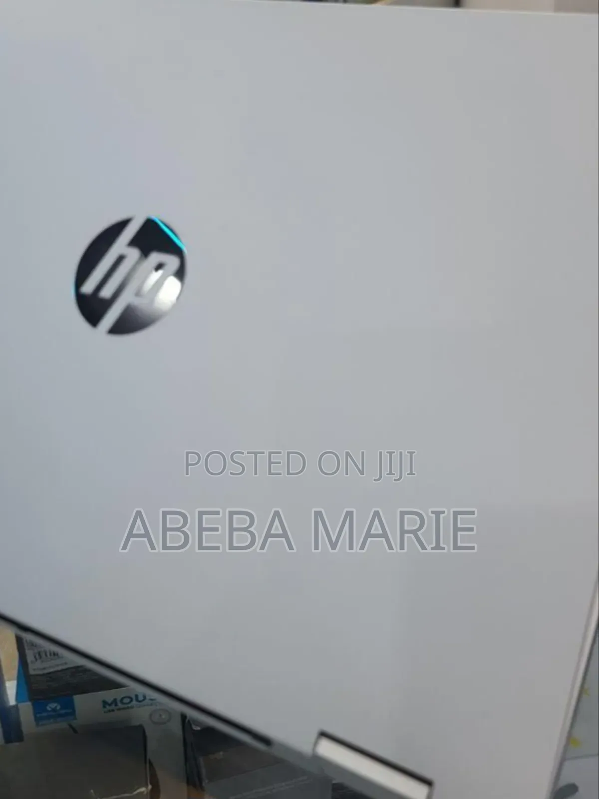 New Laptop HP OmniBook 5 14" 8GB Intel Core Ultra 5 SSD 512GB