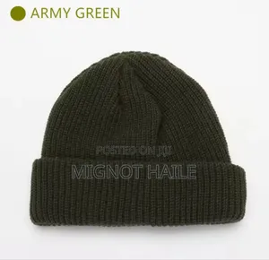 Beanie Hat
