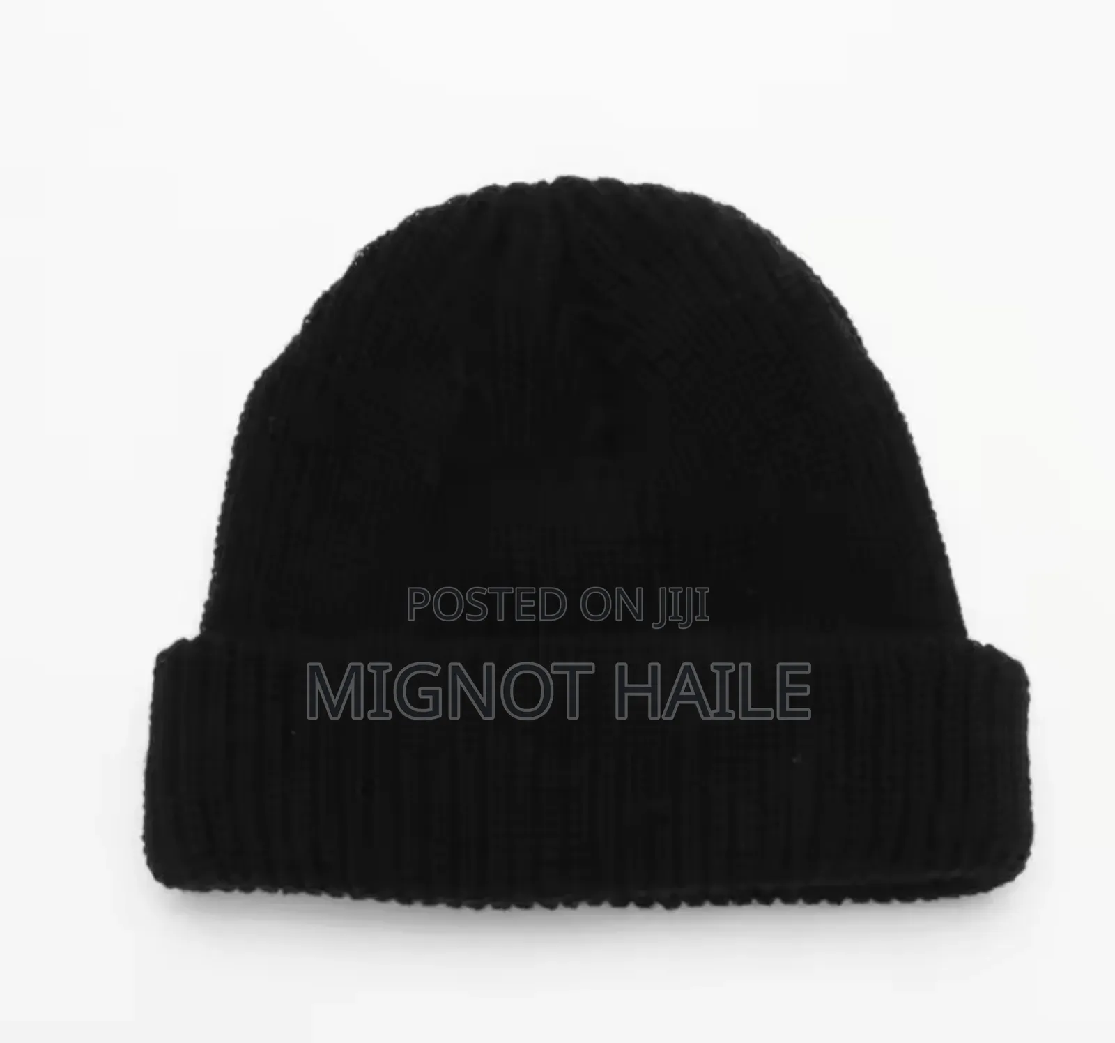 Beanie Hat