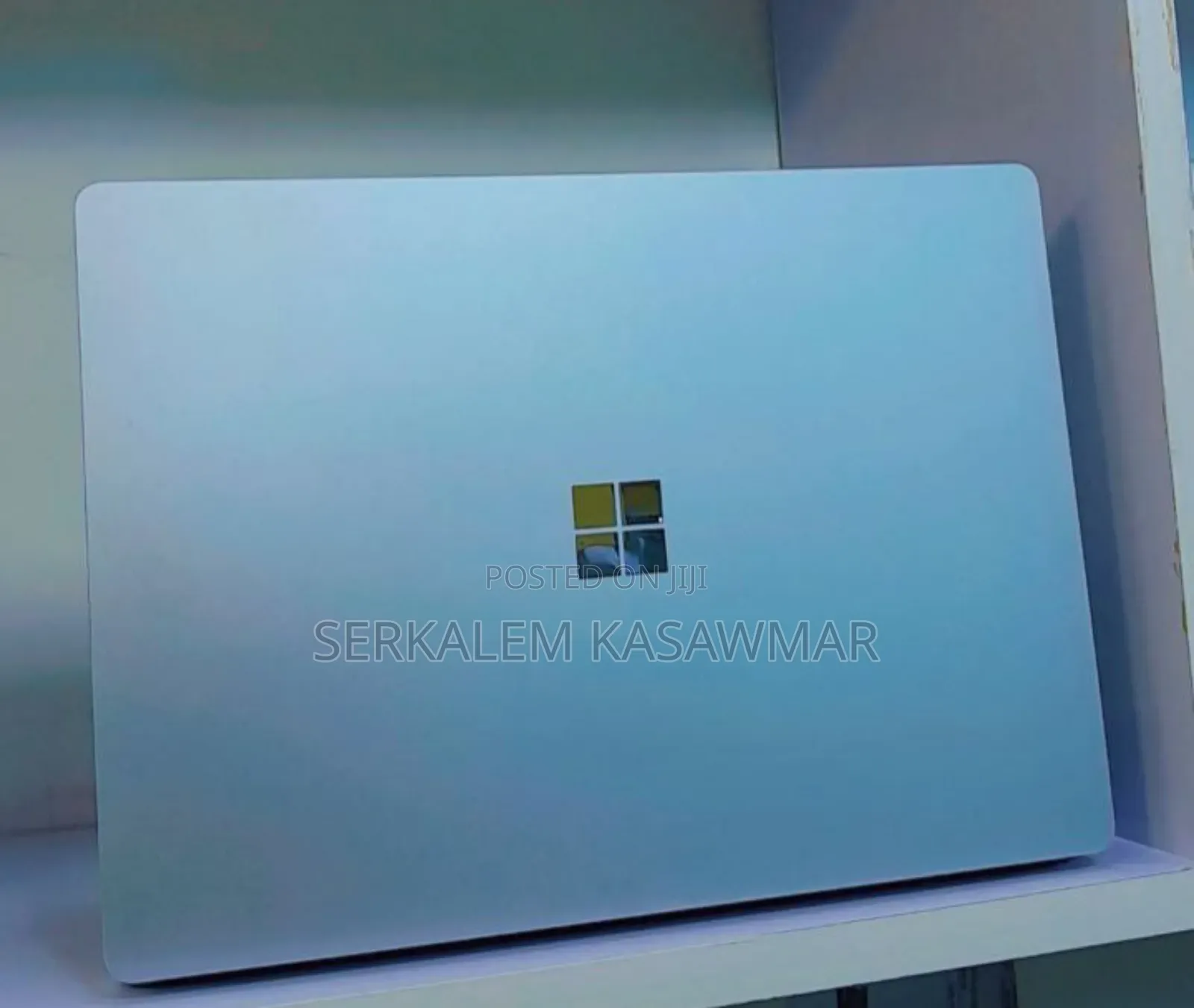 New Laptop Microsoft Surface 16GB Intel Core I7 SSD 512GB