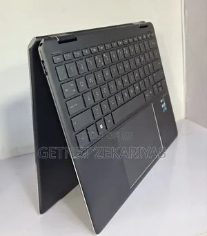 New Laptop HP Spectre X360 16GB Intel Core I7 SSD 1T